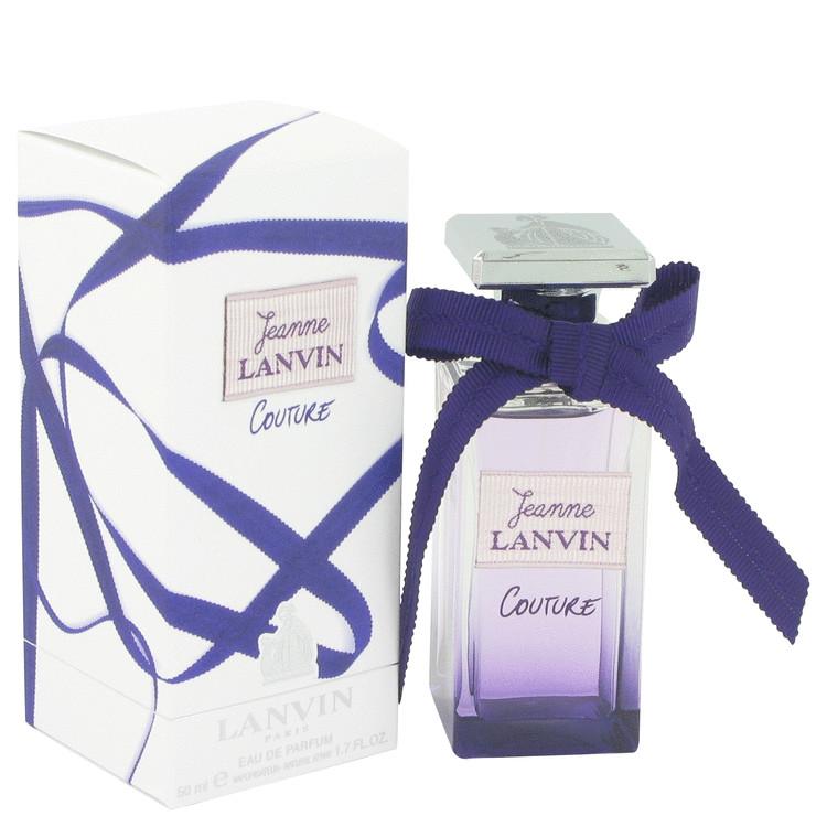 LANVIN JEANNE COUTURE