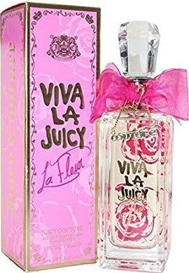 VIVA LA JUICY LA FLEUR EDT SPRAY