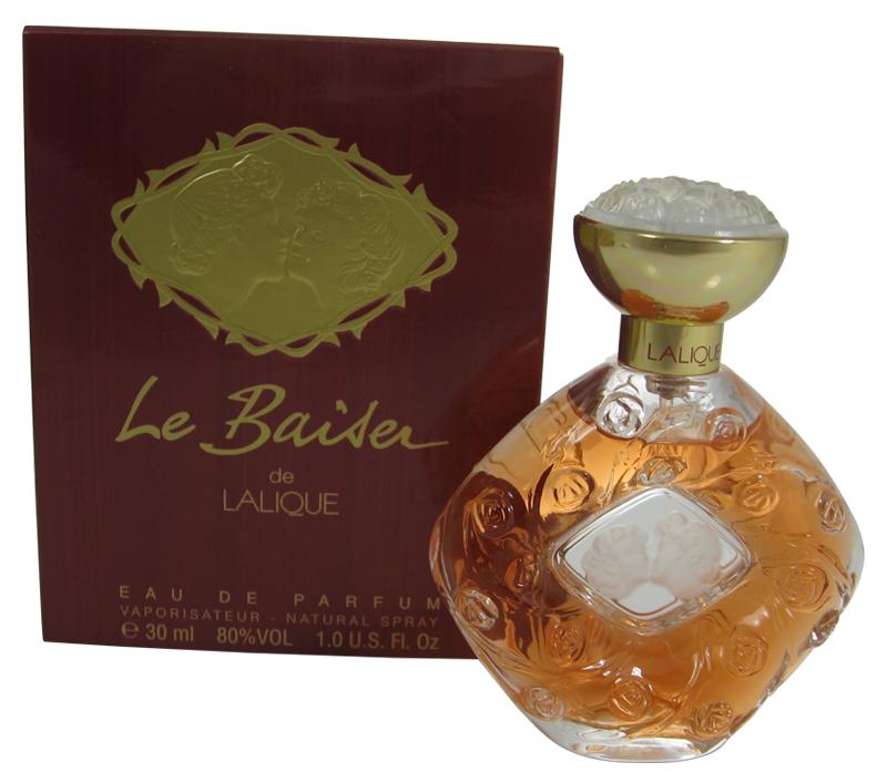 LE BAISER EDT SPRAY
