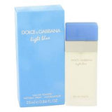 Dolce and Gabbana Light Blue