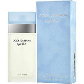 Dolce and Gabbana Light Blue