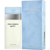Dolce and Gabbana Light Blue