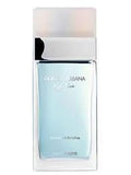 LIGHT BLUE EAU INTENSE EDP SPRAY