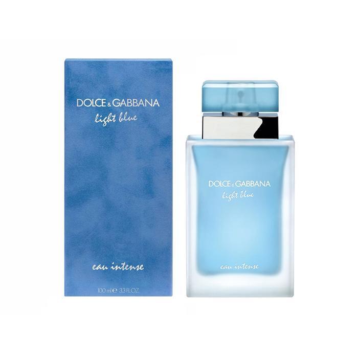 LIGHT BLUE EAU INTENSE EDP SPRAY