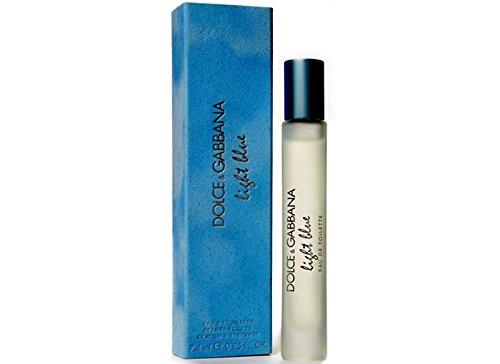 LIGHT BLUE ROLLER BALL