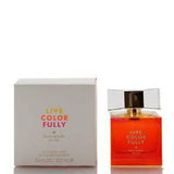 LIVE COLORFULLY EDP SPRAY