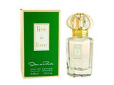 LIVE IN LOVE EDP SPRAY