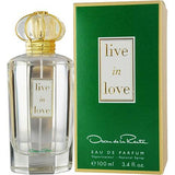LIVE IN LOVE EDP SPRAY