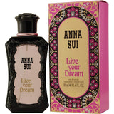 LIVE YOUR DREAM EDT SPRAY