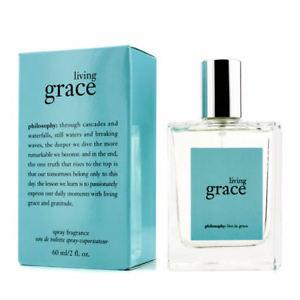 LIVING GRACE EDT SPRAY