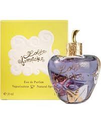 LOLITA LEMPICKA EDP SPRAY