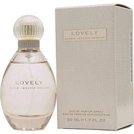 LOVELY EDP SPRAY