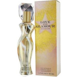 JLO LOVE AND GLAMOUR EDP SPRAY