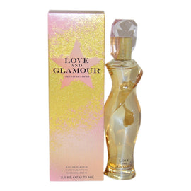 JLO LOVE AND GLAMOUR EDP SPRAY