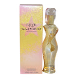 JLO LOVE AND GLAMOUR EDP SPRAY