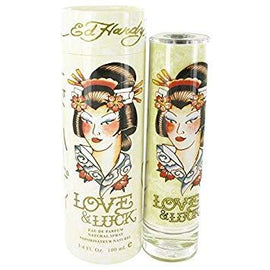 LOVE AND LUCK EDP SPRAY