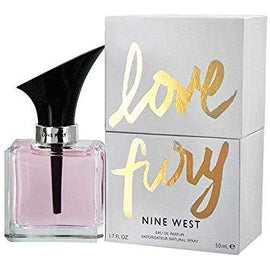 LOVE FURY BY NINE WEST EDP SPRAY