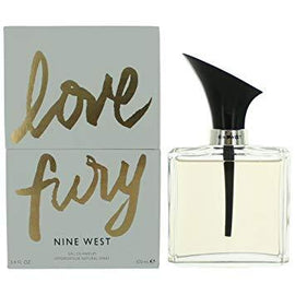 LOVE FURY BY NINE WEST EDP SPRAY
