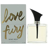 LOVE FURY BY NINE WEST EDP SPRAY