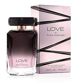 LOVE SOFIA EDP SPRAY