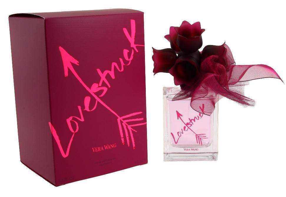 LOVE STRUCK  EDP SPRAY