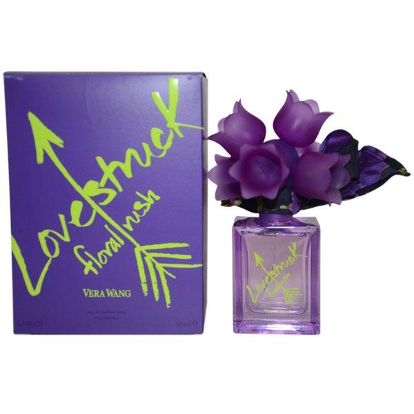 LOVE STRUCK FLORAL RUSH