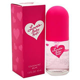 LOVE'S BABY SOFT COLOGNE SPRAY