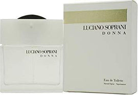 LUCIANO SOPRANI EDT SPRAY