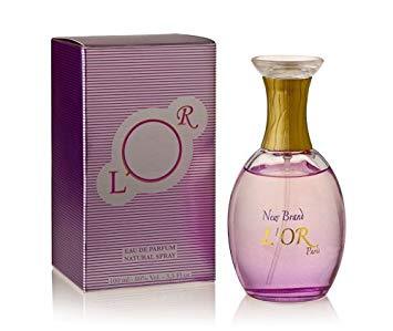 L'OR EDP SPRAY