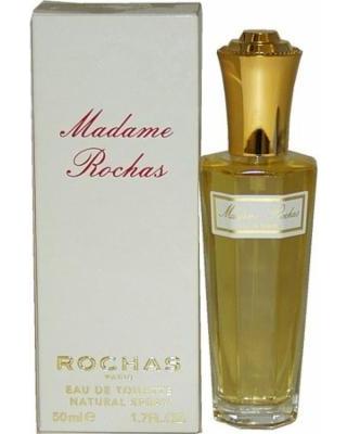 MADAME ROCHAS EDT SPRAY