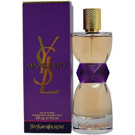 MANIFESTO BY YVES SAINT LAURENT EDP SPRAY