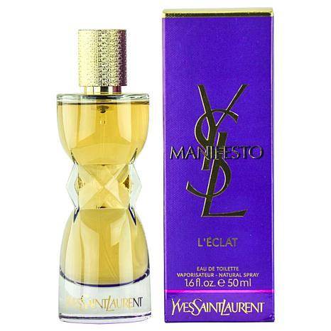 MANIFESTO L'ECLAT BY YVES SAINT LAURENT EDT SPRAY