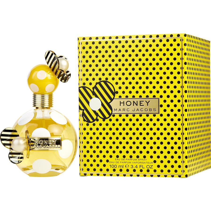 MARC JACOBS HONEY EDP SPRAY