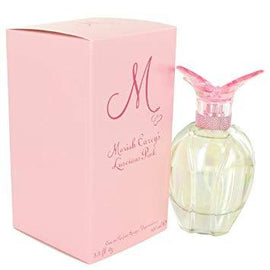 MARIAH CAREY PINK EDP SPRAY