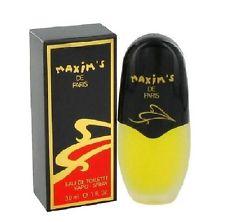 MAXIM'S DE PARIS EDT SPRAY