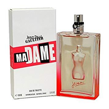 MA DAME EDT SPRAY