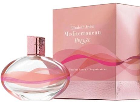 MEDITERRANEAN BREEZE EDP SPRAY