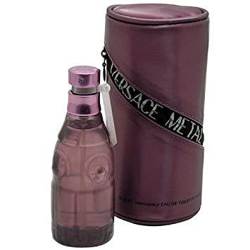 METAL JEANS  EDT SPRAY