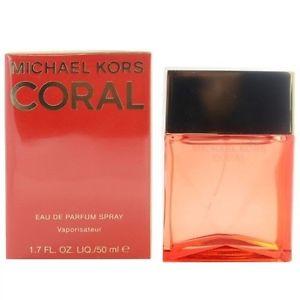 MICHAEL KORS CORAL EDP SPRAY