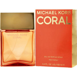 MICHAEL KORS CORAL EDP SPRAY