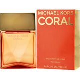 MICHAEL KORS CORAL EDP SPRAY