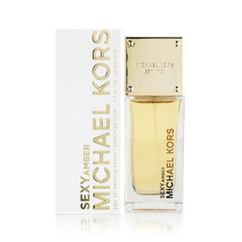 MICHAEL KORS SEXY AMBER EDP SPRAY