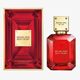 MICHAEL KORS SEXY RUBY EDP SPRAY