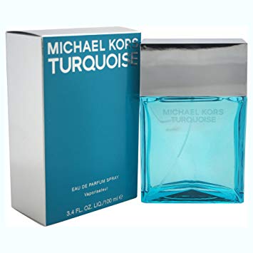 MICHAEL KORS TURQUOISE EDP SPRAY