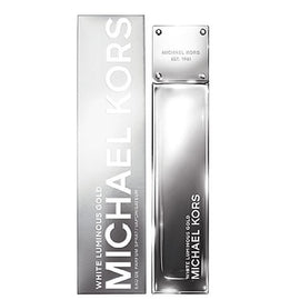 MICHAEL KORS WHITE LUMINOUS GOLD EDP SPRAY