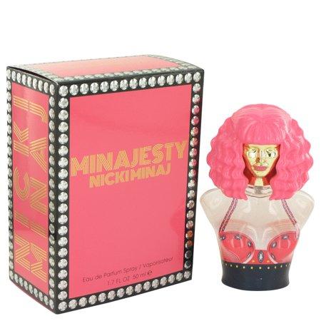 NICKI MINAJ MINAJESTY EDP SPRAY