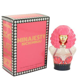 NICKI MINAJ MINAJESTY EDP SPRAY