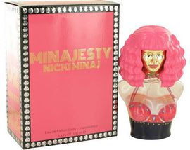 NICKI MINAJ MINAJESTY EDP SPRAY