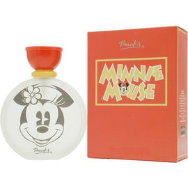 MINNIE MOUSE EDT SPRAY