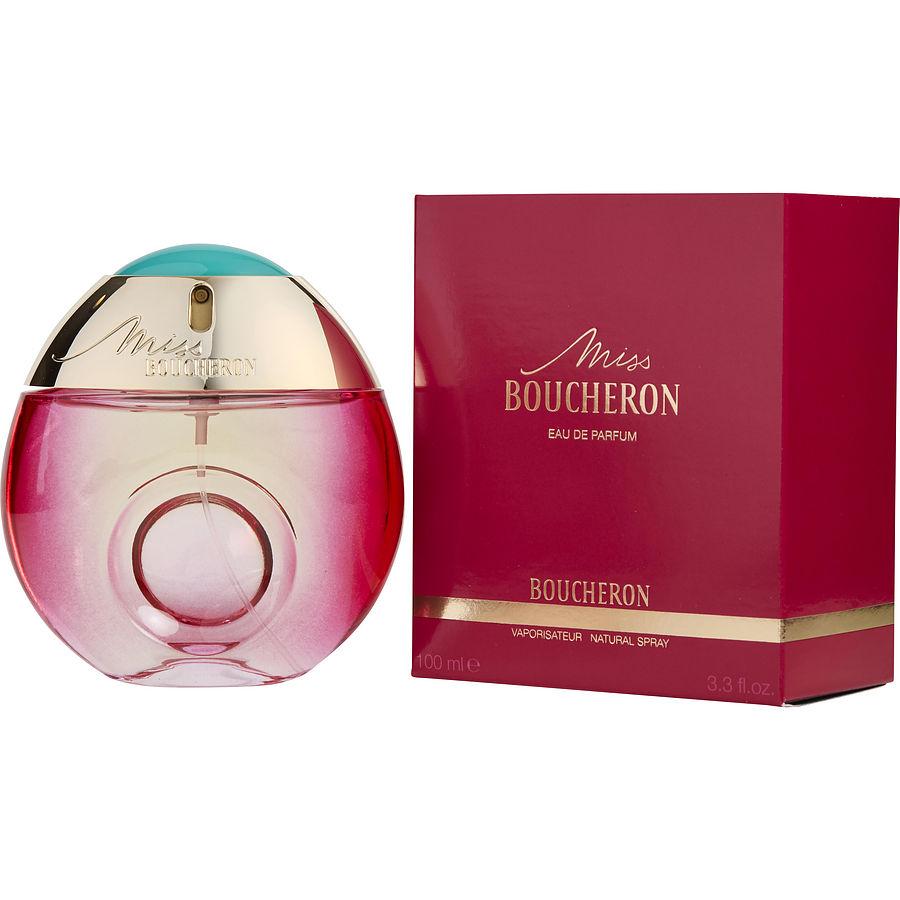 MISS BOUCHERON EDP SPRAY